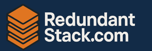 Redundant Stack